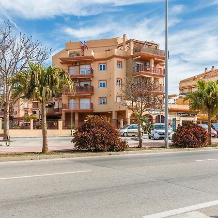 A&N Mezquita De Mar Mezquitilla Algarrobo Costa Exterior foto